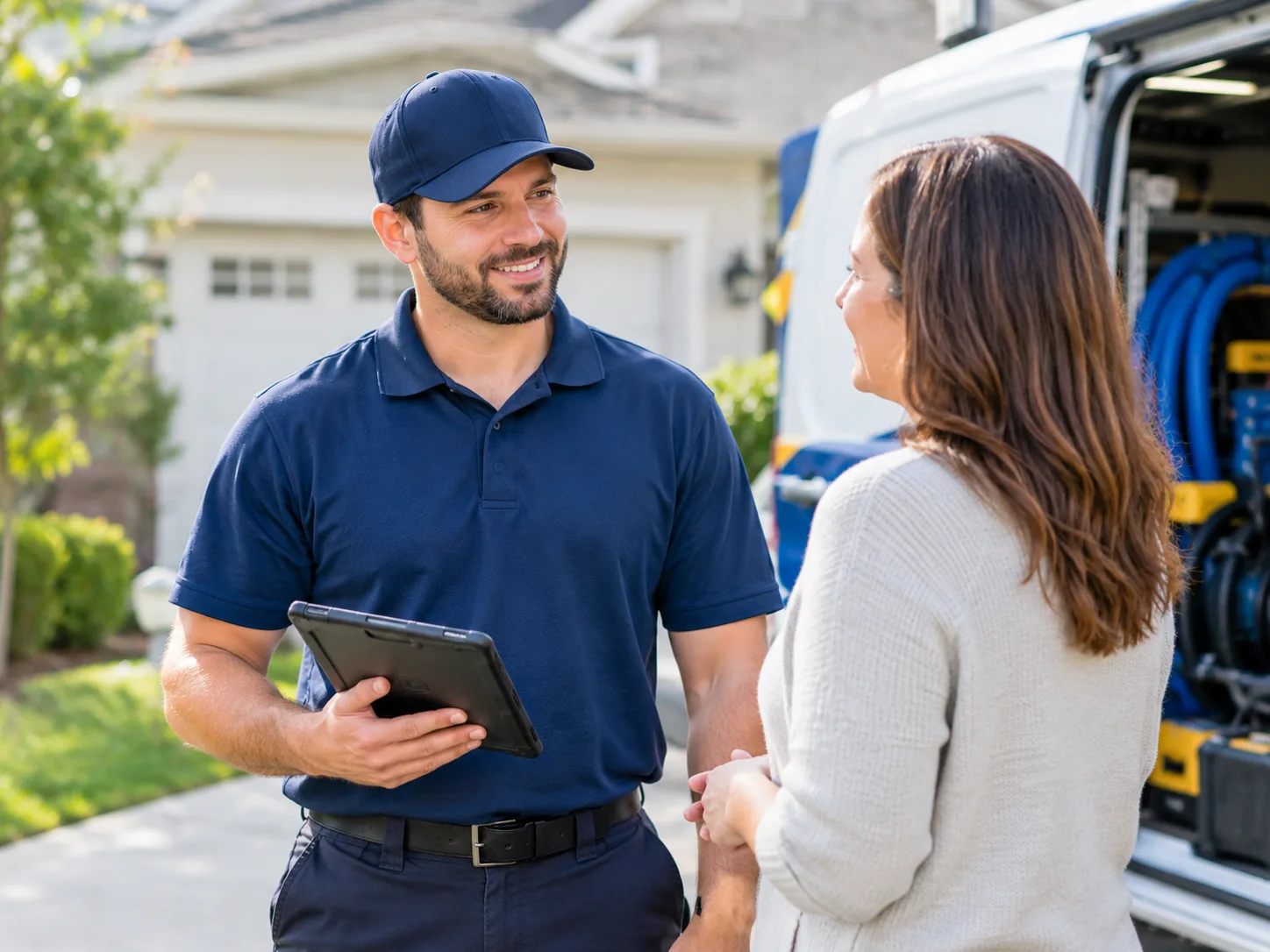 Sewage Backup Cleanup Big Flats, NY FAQs